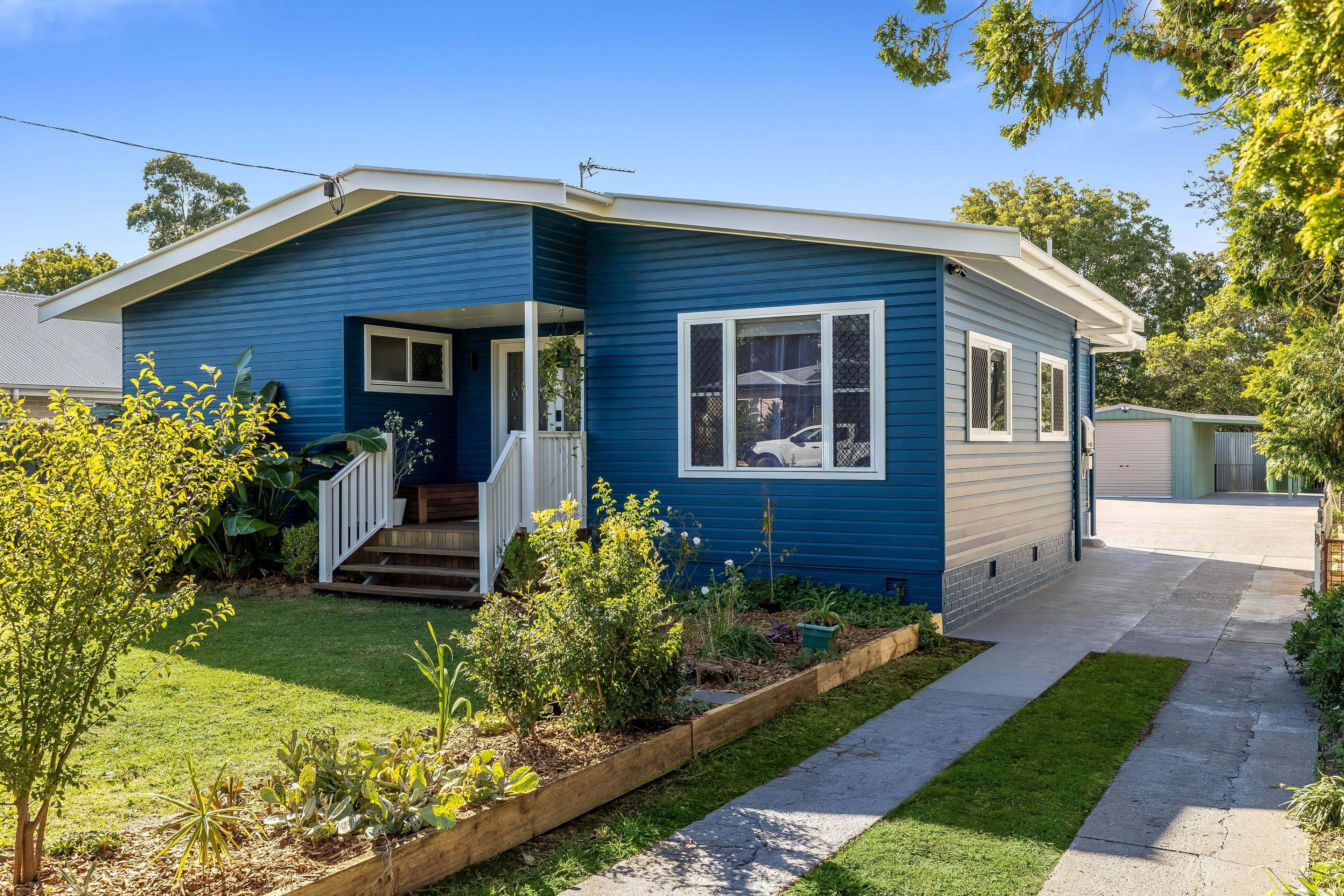 19B Buckland Street, Harristown QLD 4350, Harristown - Thumbnail 2