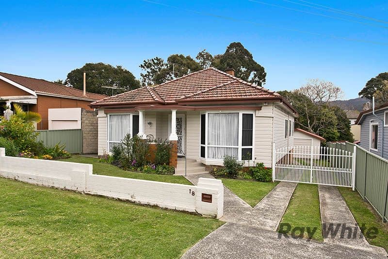 18 Mercury Street, WOLLONGONG NSW 2500, Wollongong - Image 1