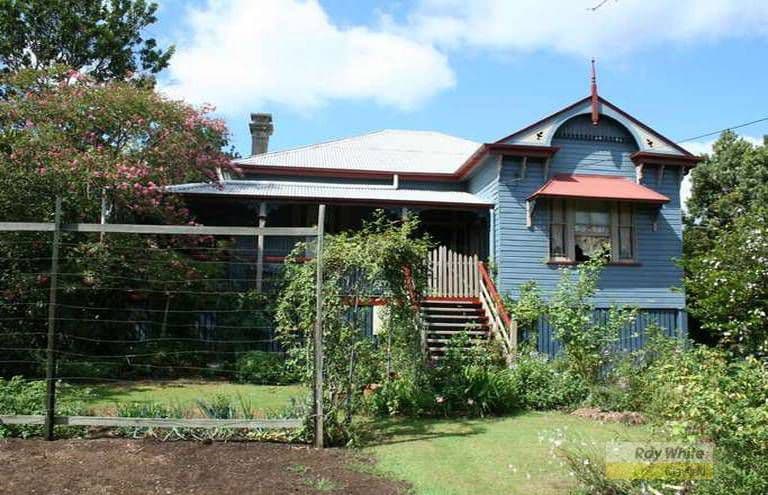 31 Norman Parade, CLAYFIELD QLD 4011, Clayfield - Thumbnail 2
