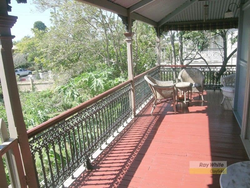 31 Norman Parade, CLAYFIELD QLD 4011, Clayfield - Thumbnail 3