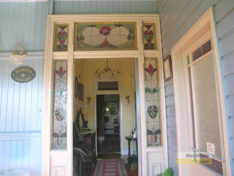 31 Norman Parade, CLAYFIELD QLD 4011, Clayfield - Thumbnail 4