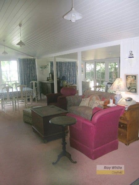 31 Norman Parade, CLAYFIELD QLD 4011, Clayfield - Thumbnail 5