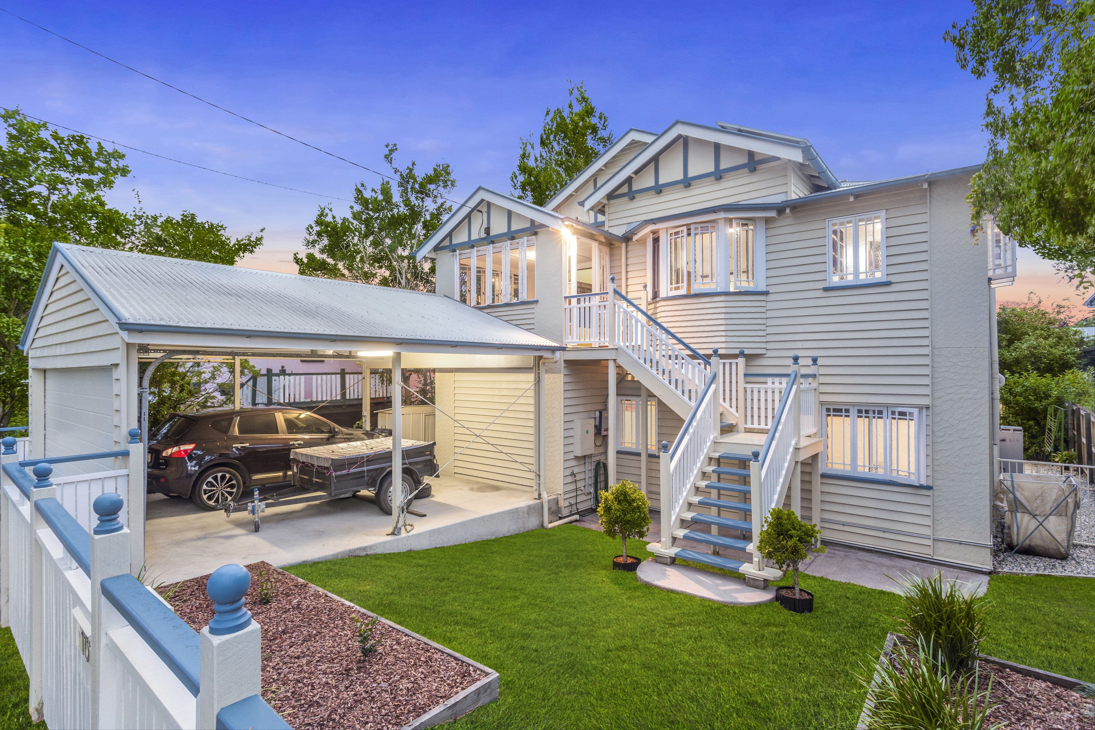 10 Bradley Avenue, Kedron QLD 4031, Kedron - Image 1