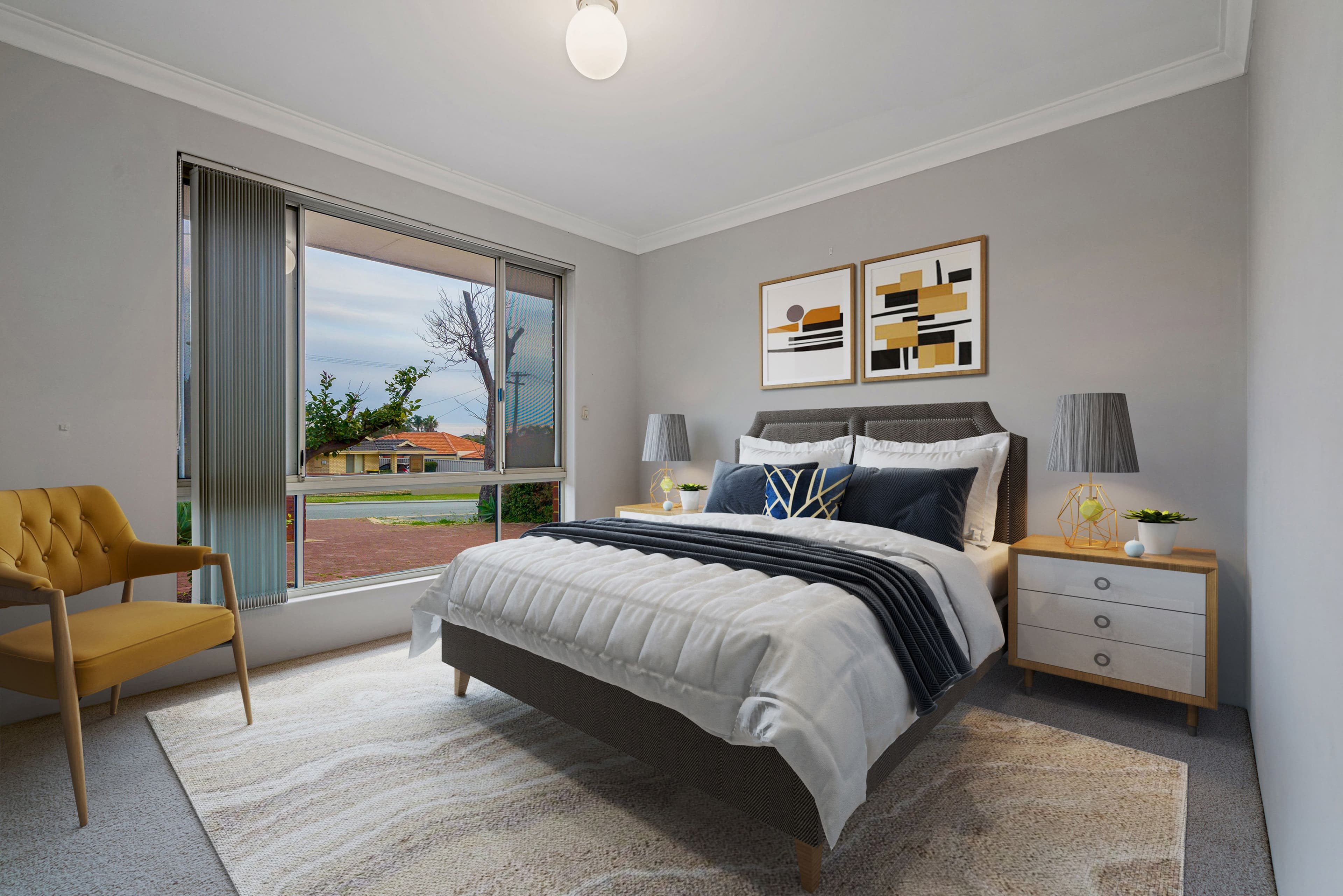 28 Montrose Way, Nollamara WA 6061, Nollamara - Thumbnail 8