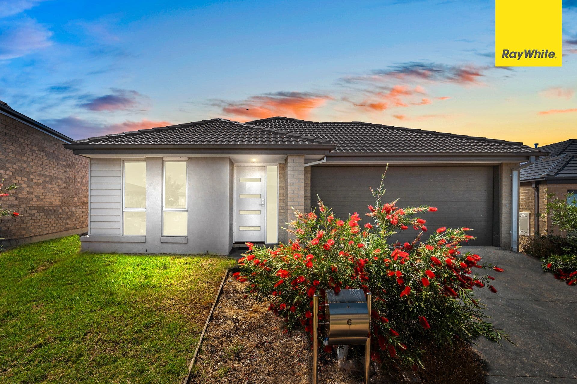 6 Bealiba Avenue, WEIR VIEWS VIC 3338, Weir Views - Image 1
