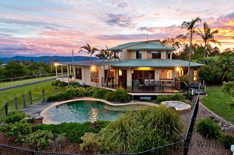97 townsend Road, OCEAN VIEW QLD 4521, Ocean View - Image 1