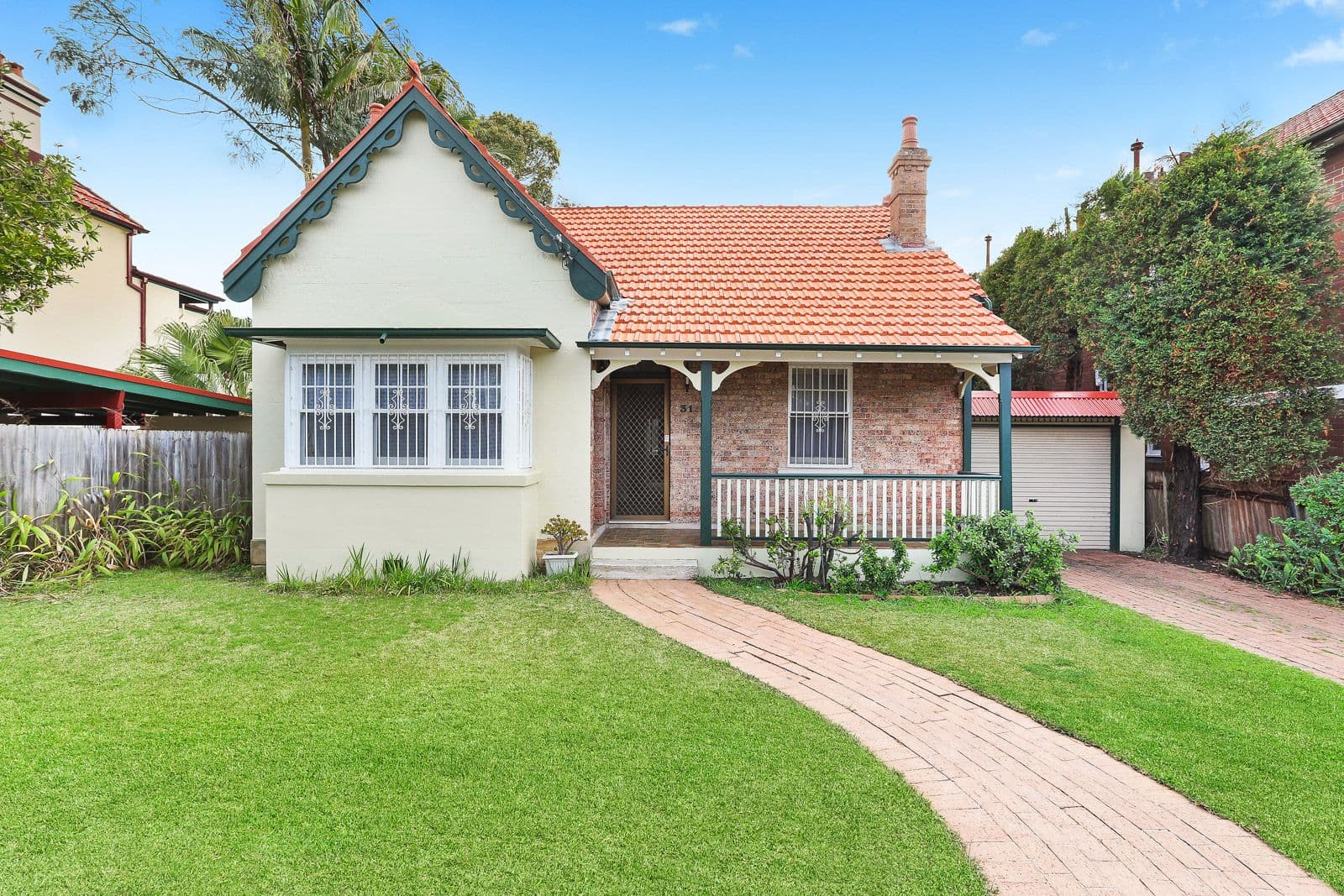 31 King Street, Ashfield NSW 2131, Ashfield - Image 1