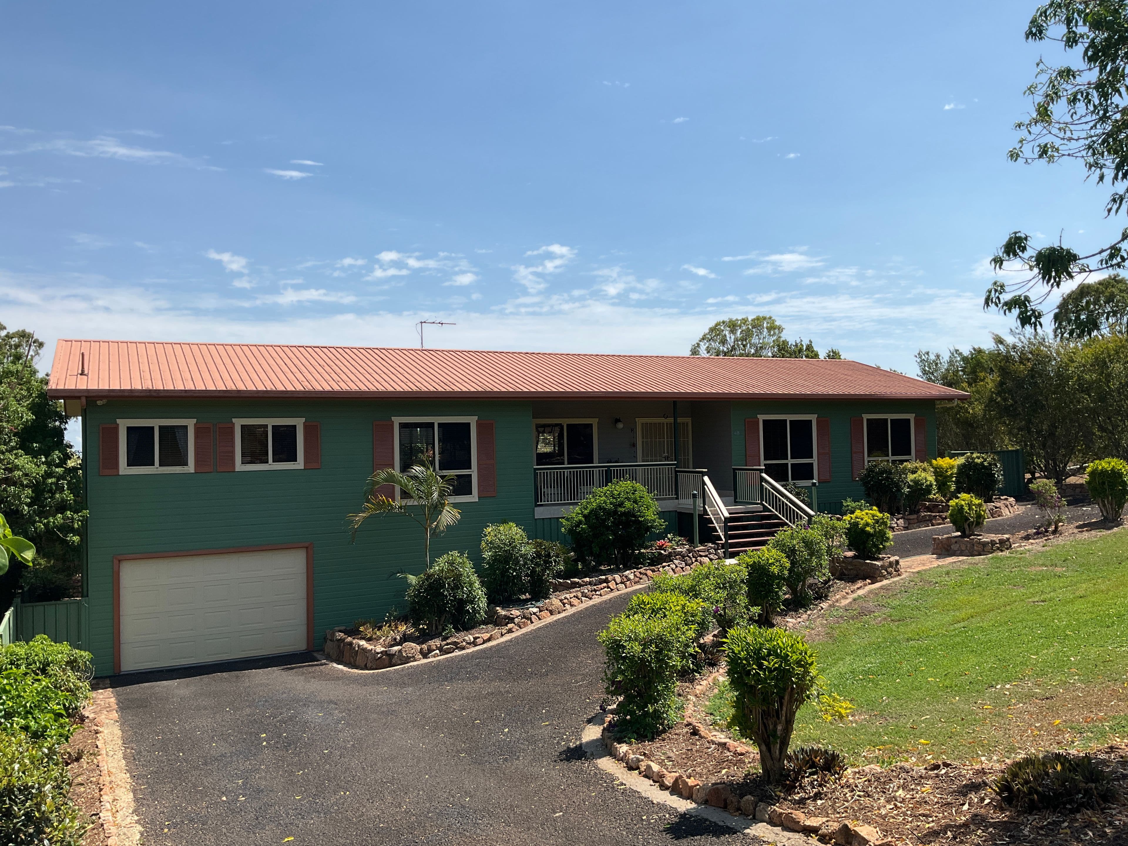 48 Newman Drive, Tolga QLD 4882, Tolga - Thumbnail 2