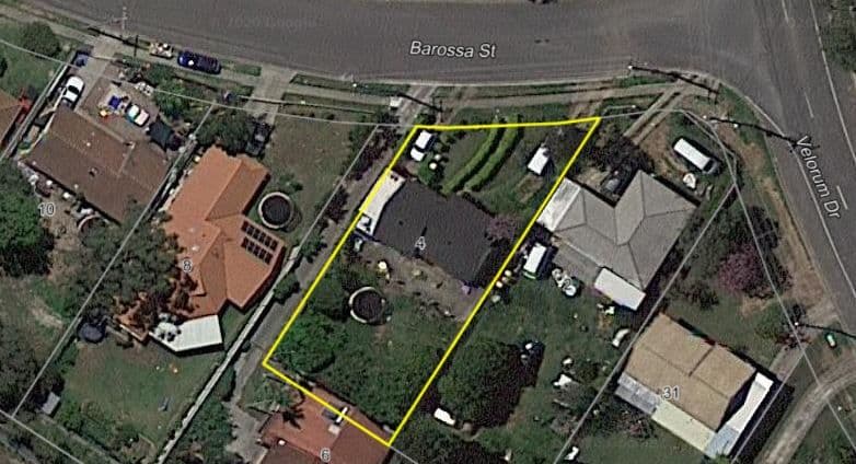 4 Barossa Street, Kingston QLD 4114, Kingston - Image 1