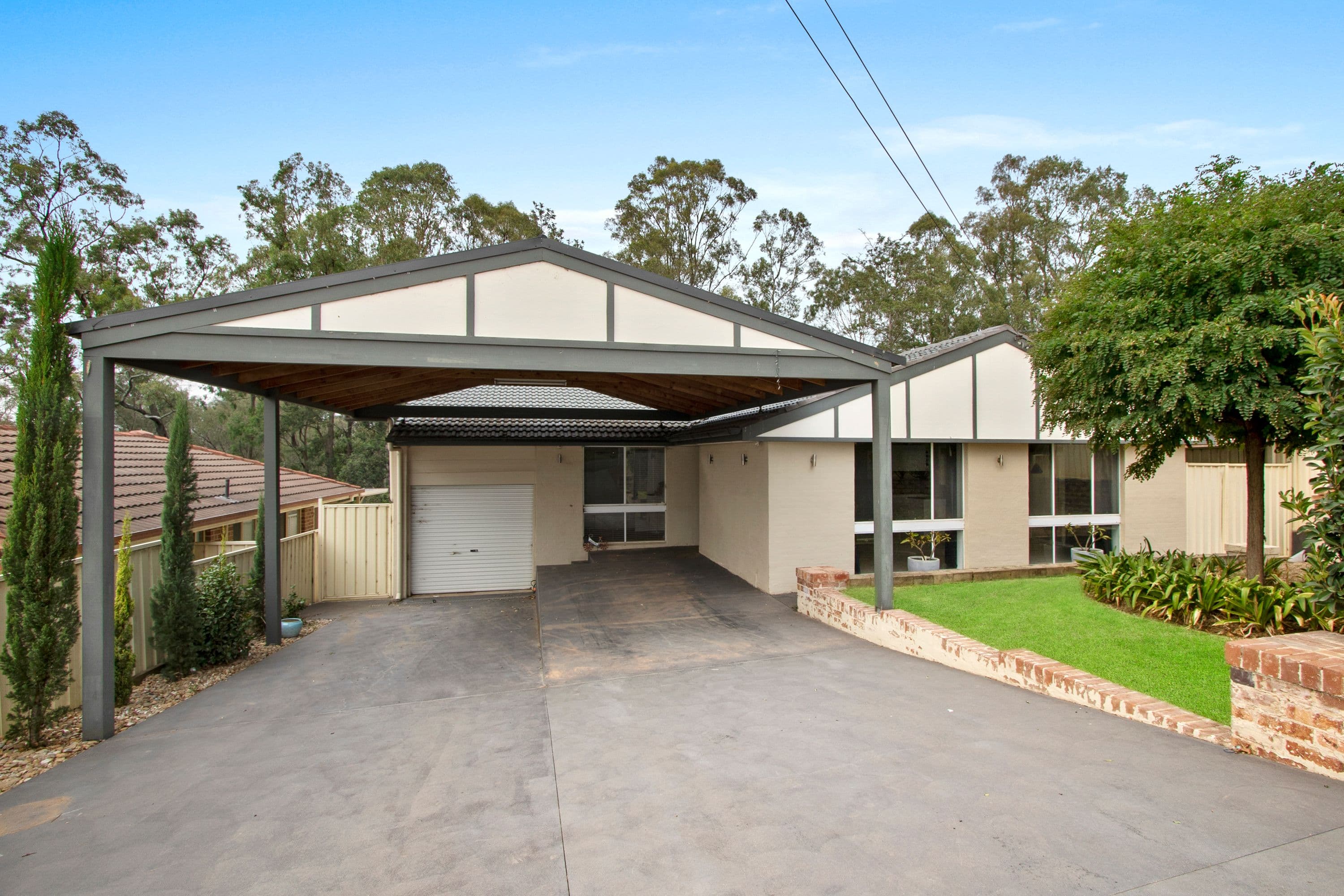 157 Spinks Road, Glossodia NSW 2756, Glossodia - Image 1