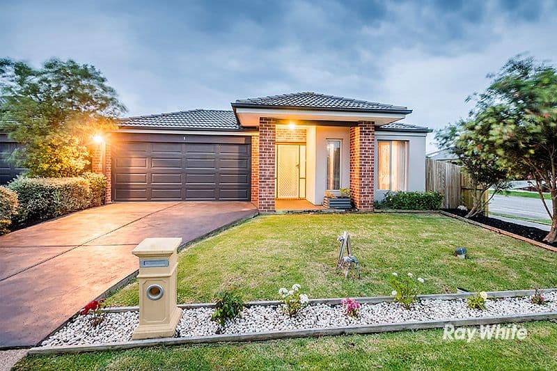 1 Finn Place, Lyndhurst VIC 3975, Lyndhurst - Image 1