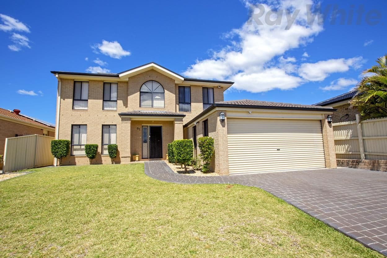 67 Joshua Moore Drive, Horningsea Park - Image 1