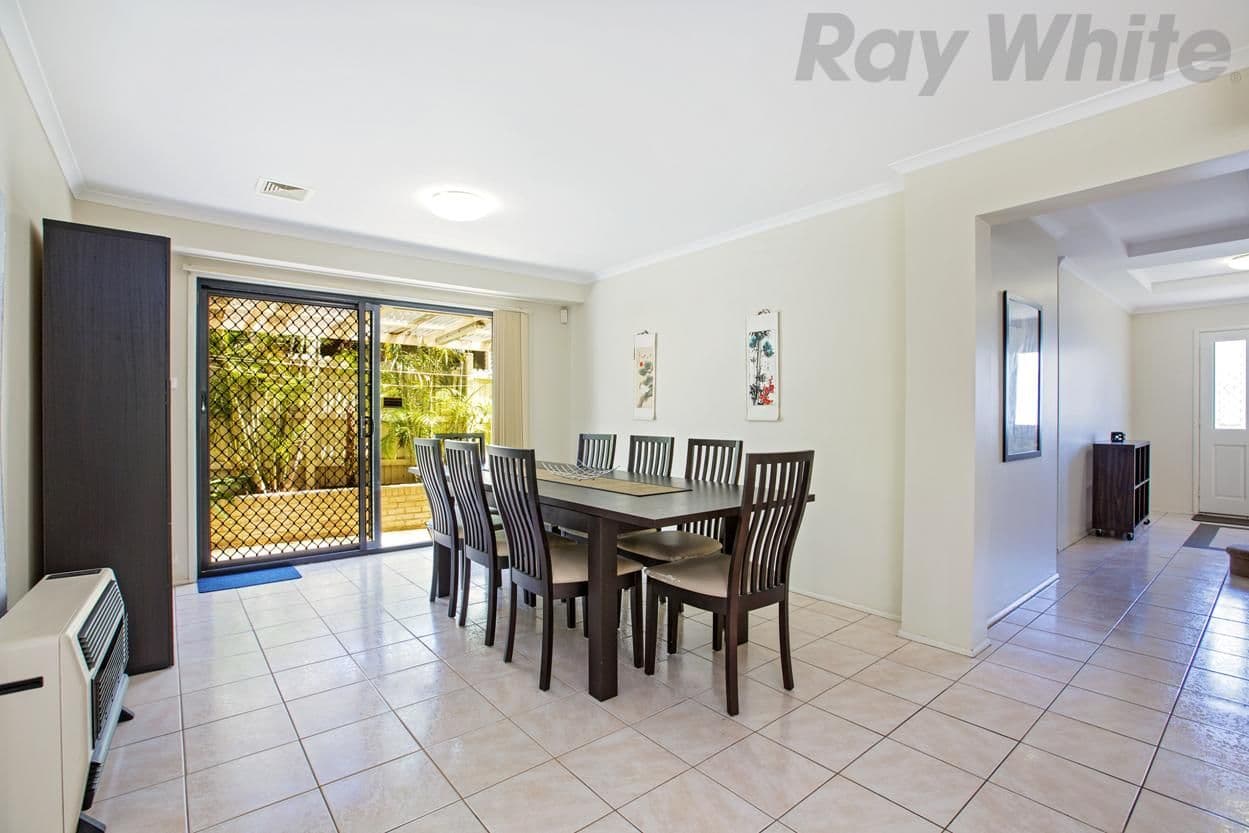 67 Joshua Moore Drive, Horningsea Park - Thumbnail 4