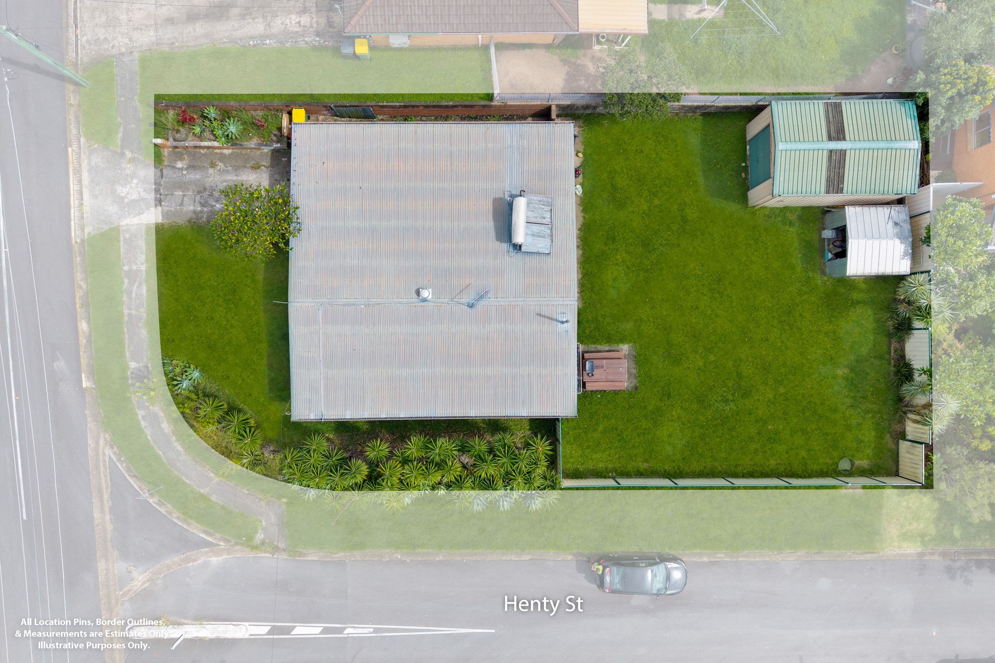 32 Henty Street, Woodridge QLD 4114, Woodridge - Image 1
