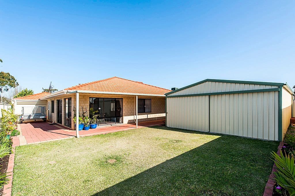 24 Plane Tree Green, Forrestfield WA 6058, Forrestfield - Thumbnail 2