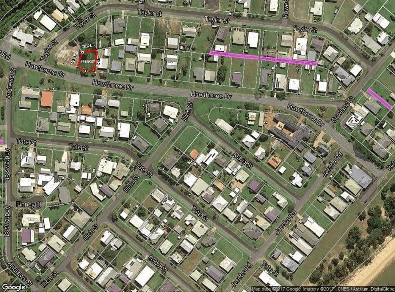 44 Hawthorne Drive, Kurrimine Beach QLD 4871, Kurrimine Beach - Image 1
