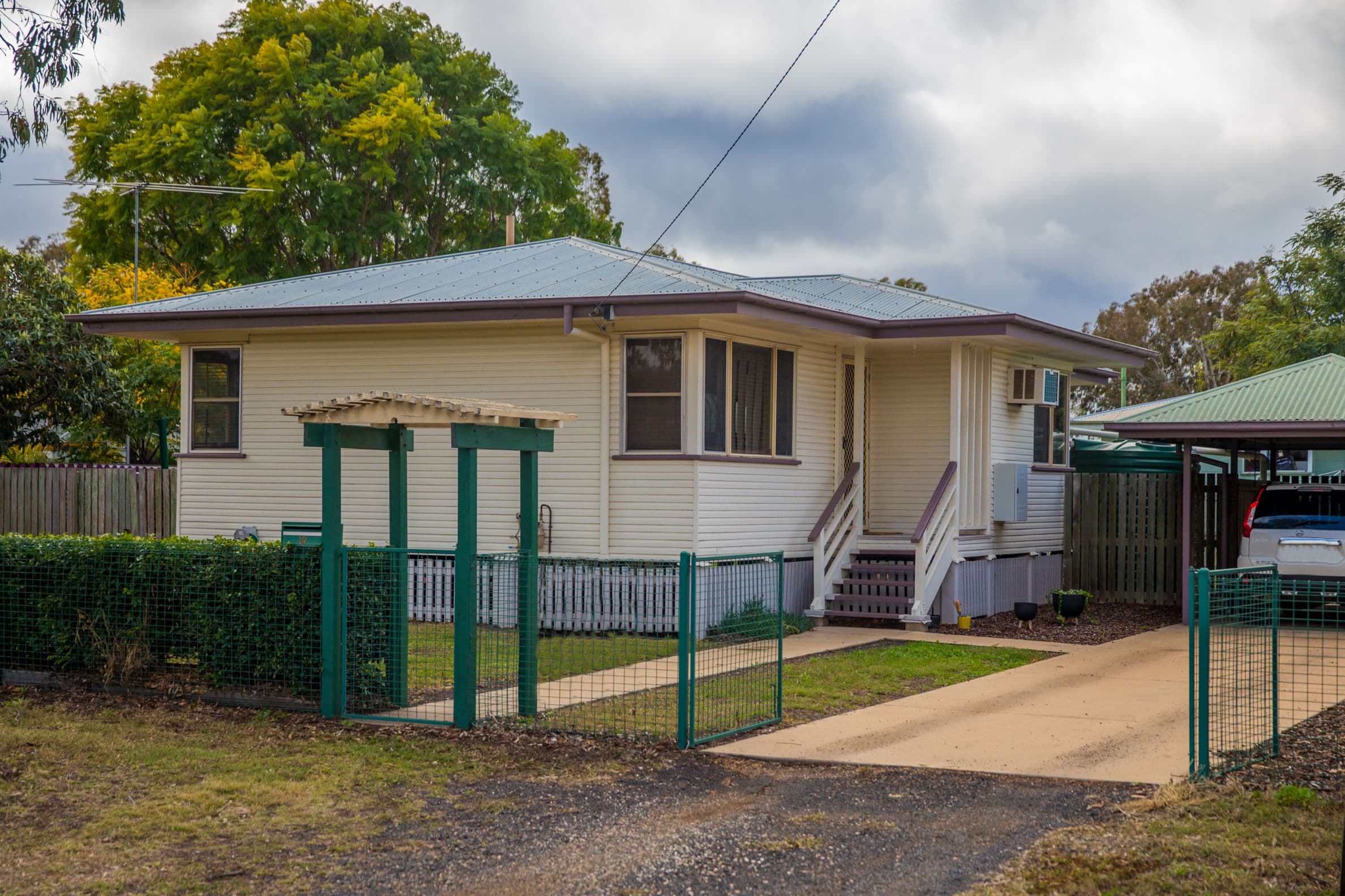 10 Mary Street, Dalby QLD 4405, Dalby - Thumbnail 2