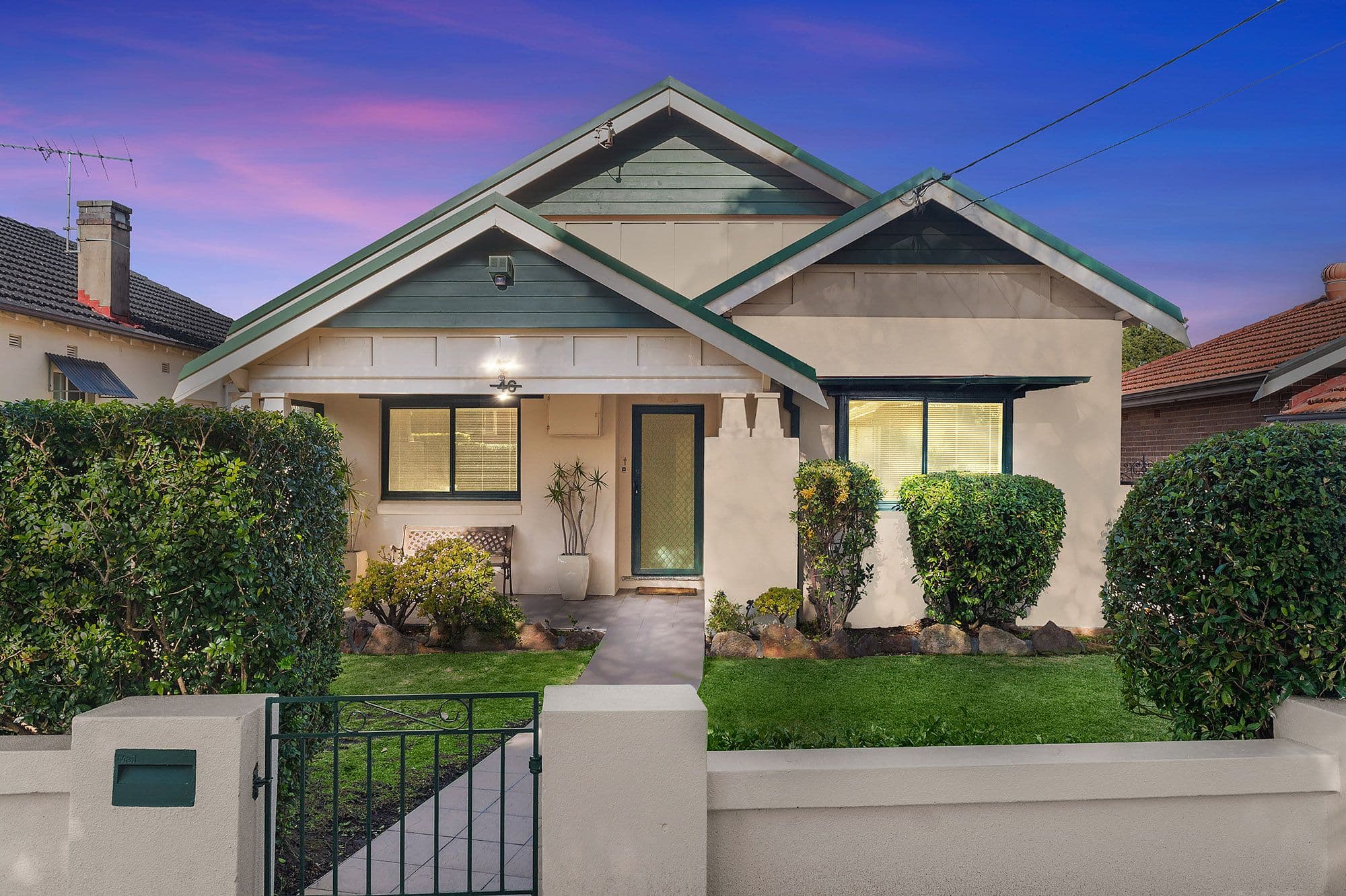 46 Wolli Avenue, Earlwood NSW 2206, Earlwood - Image 1