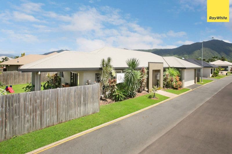 6 Brookville Gardens, Smithfield QLD 4878, Smithfield - Image 1