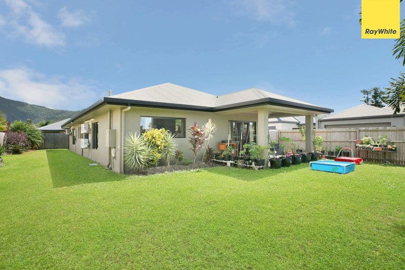 6 Brookville Gardens, Smithfield QLD 4878, Smithfield - Thumbnail 2