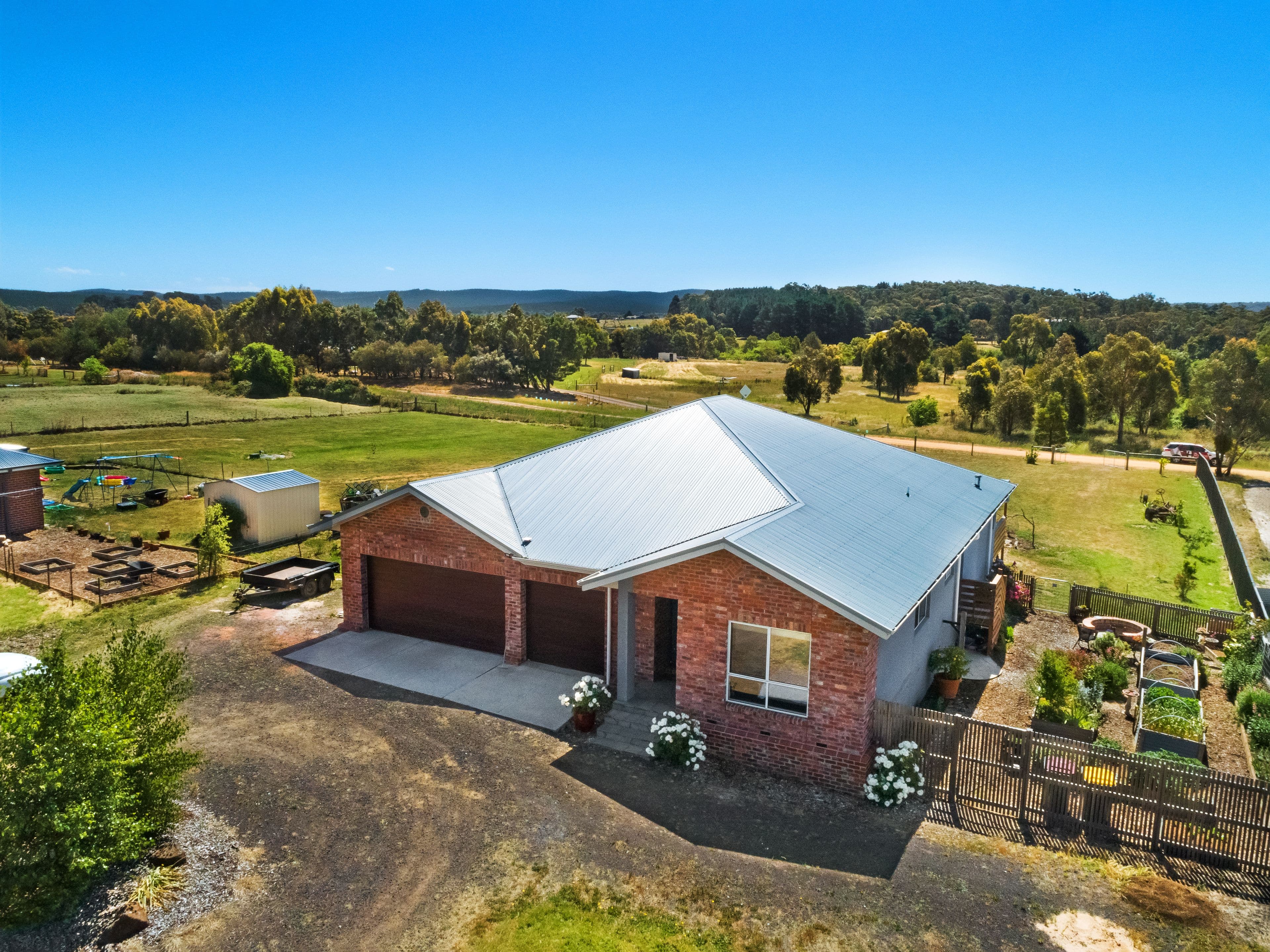 1910 Glenelg Highway, Scarsdale VIC 3351, Scarsdale - Image 1