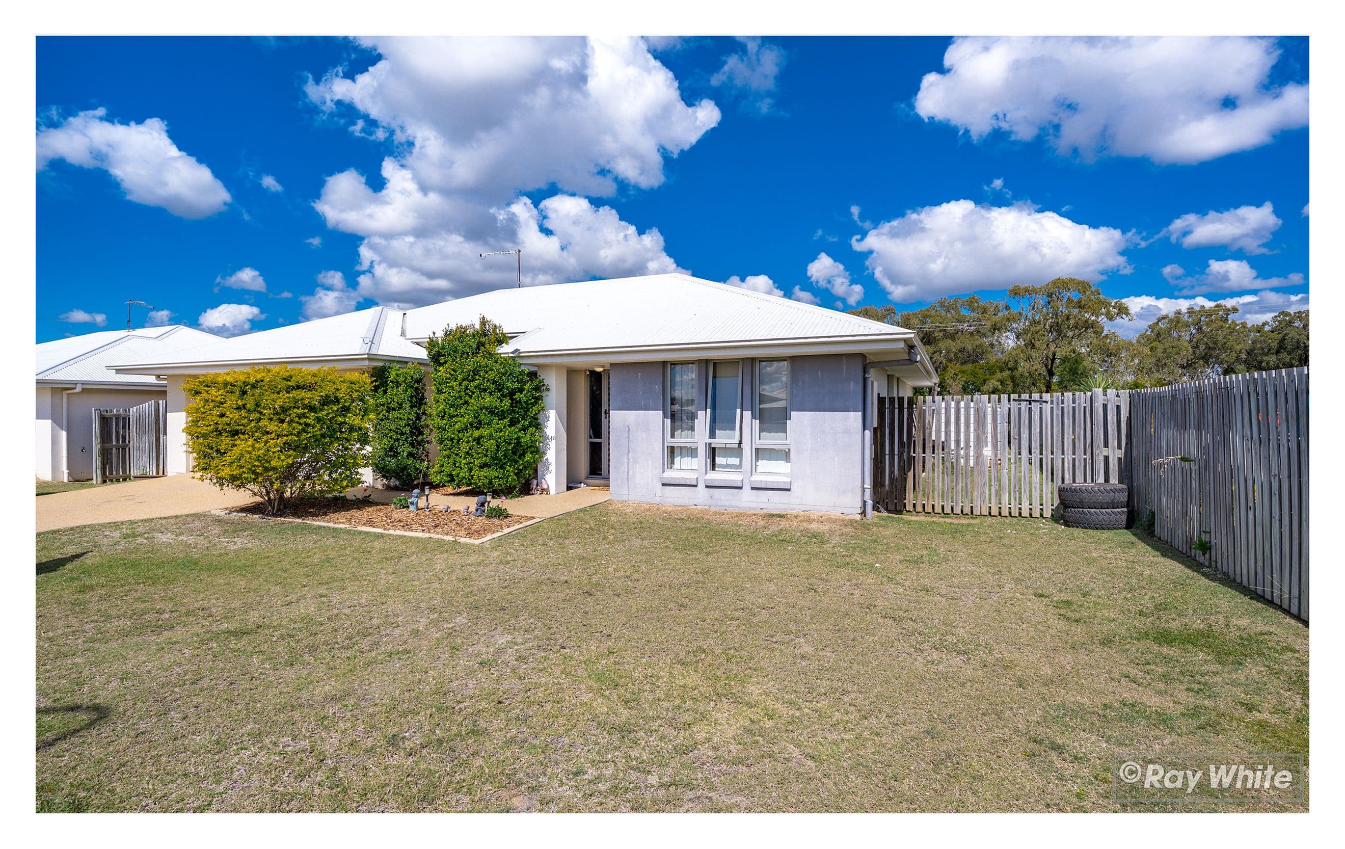 65 Taramoore Road, Gracemere QLD 4702, Gracemere - Thumbnail 2