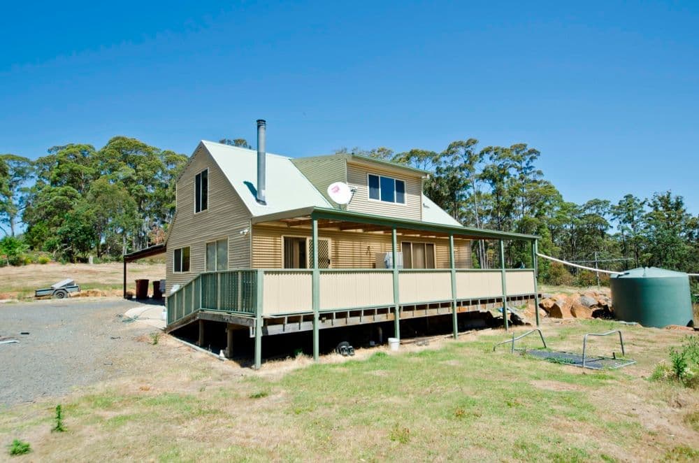65 Austins Road, TURNERS MARSH TAS 7267, Turners Marsh - Image 1
