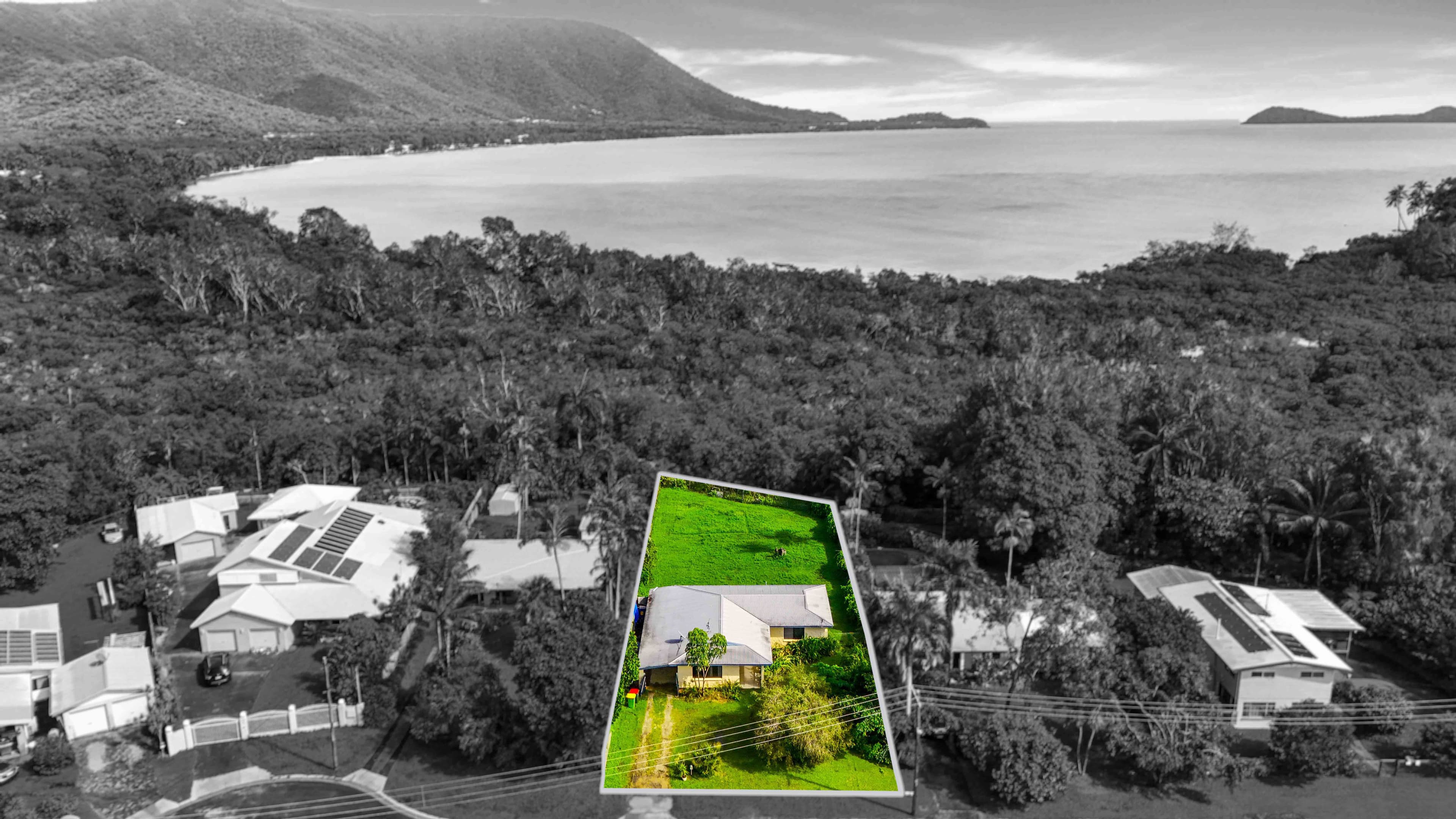 18 Connemara Close, Trinity Beach QLD 4879, Trinity Beach - Thumbnail 3