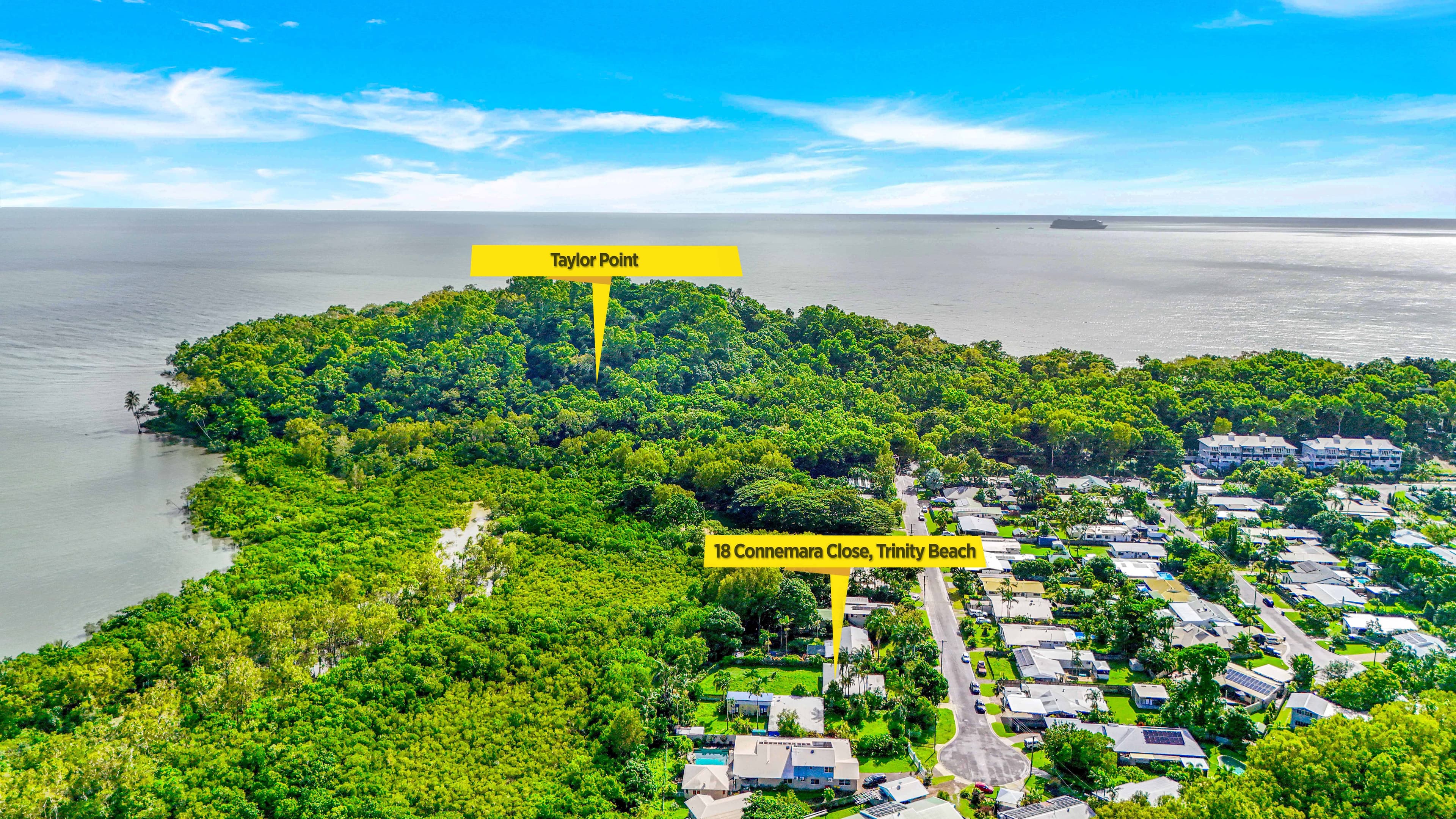 18 Connemara Close, Trinity Beach QLD 4879, Trinity Beach - Thumbnail 5