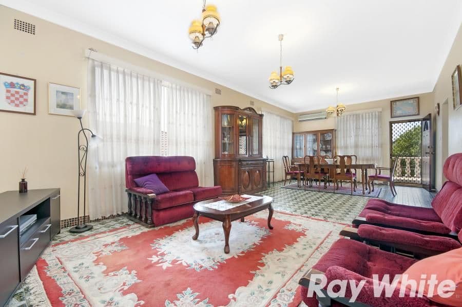 47 Woodstock Street, GUILDFORD NSW 2161, Guildford - Thumbnail 2
