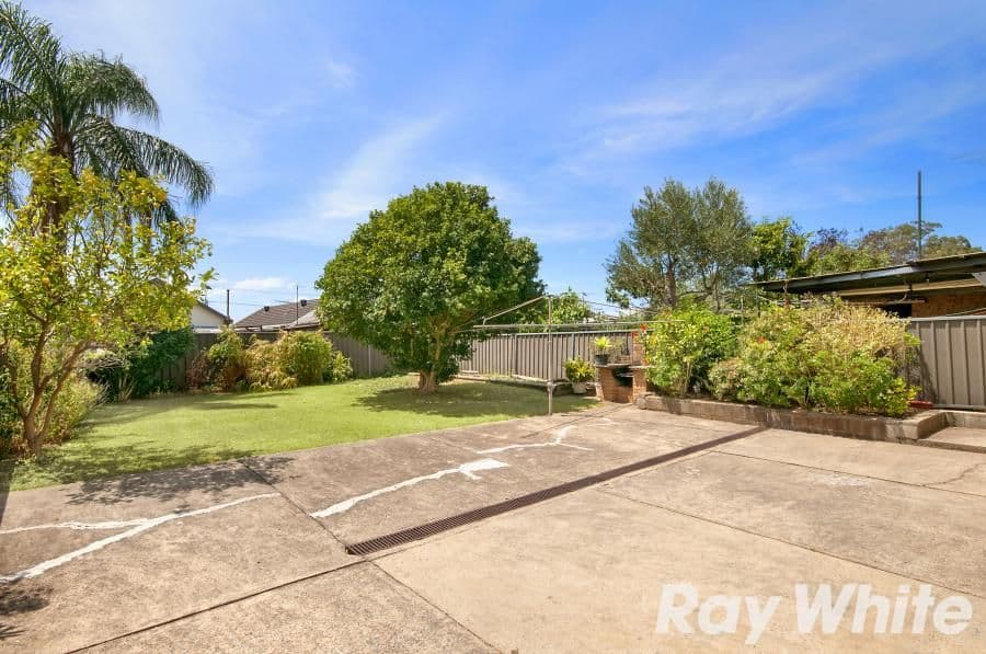 47 Woodstock Street, GUILDFORD NSW 2161, Guildford - Thumbnail 5