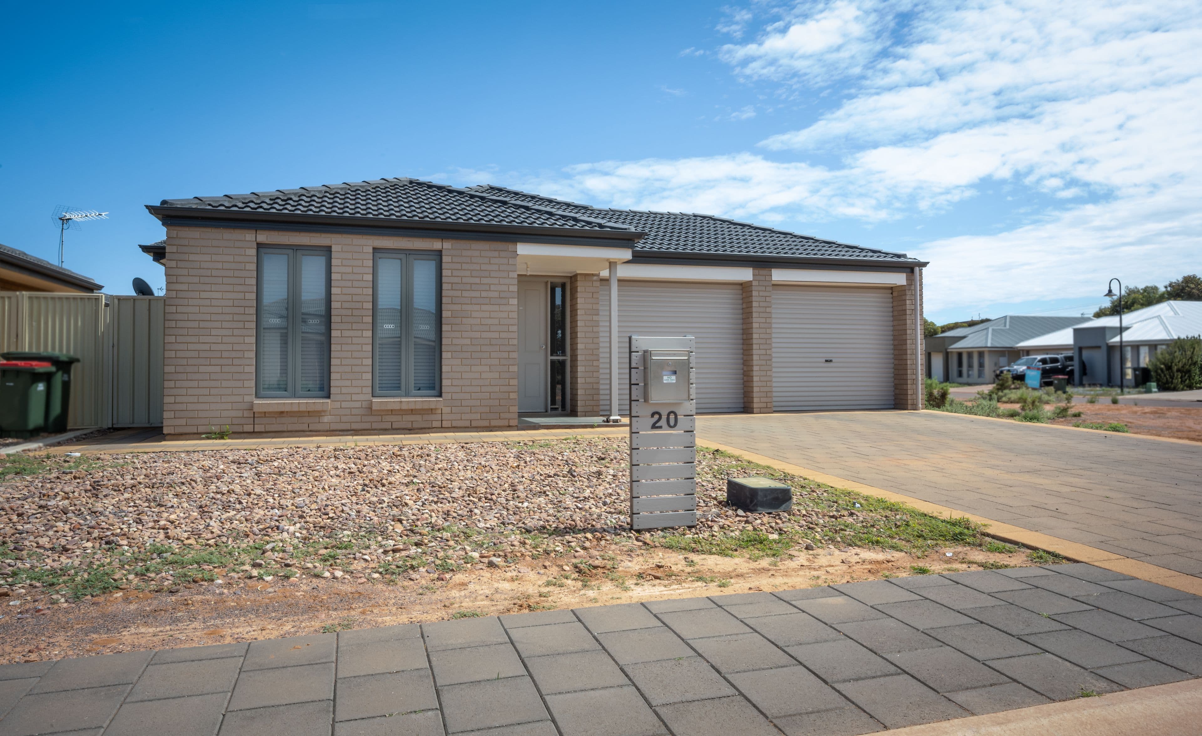 20 Vern Schuppan Drive, Whyalla Norrie SA 5608, Whyalla Norrie - Image 1