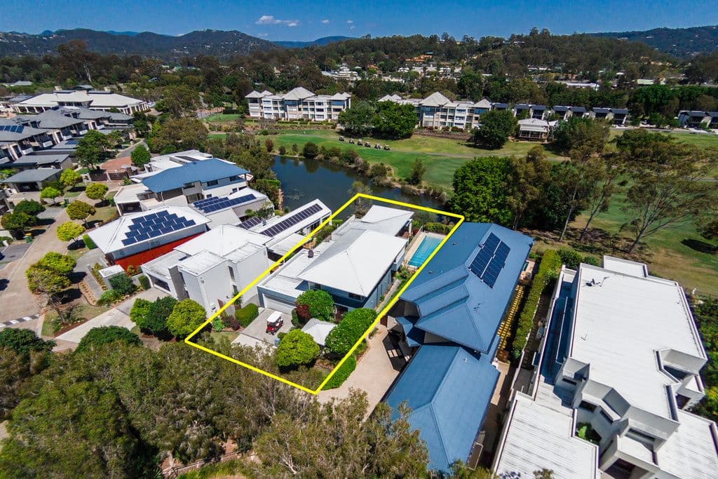 844 Legend Trail, ROBINA QLD 4226, Robina - Image 1