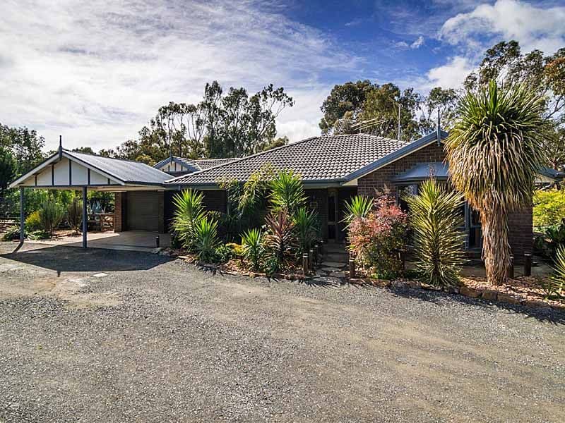 18 Nursery Road, KANMANTOO SA 5252, Kanmantoo - Image 1