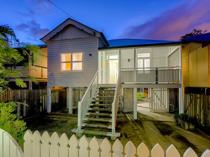 23 Rosina Street, KANGAROO POINT QLD 4169, Kangaroo Point - Thumbnail 3