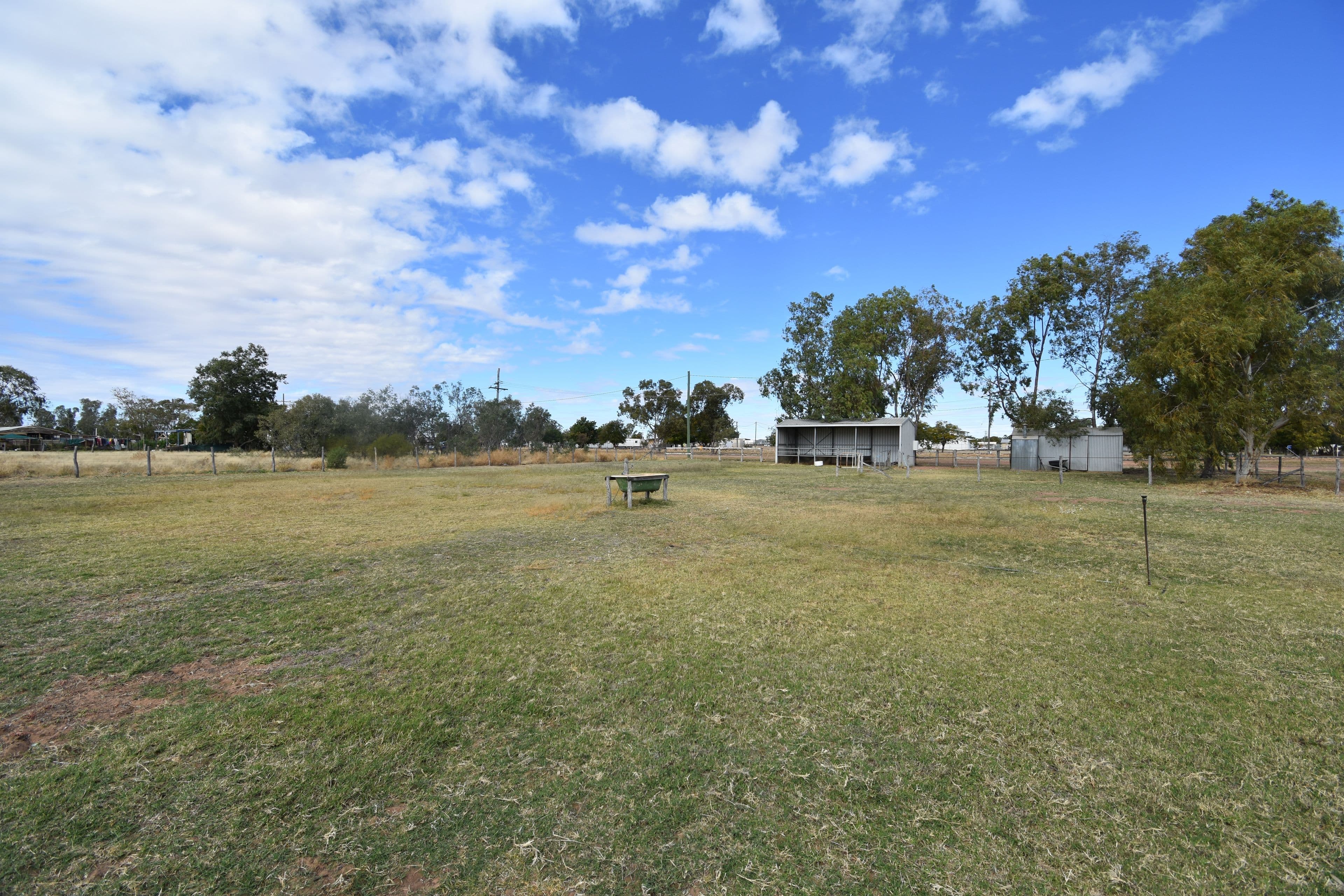 36 Wilga Street, Barcaldine QLD 4725, Barcaldine - Image 1