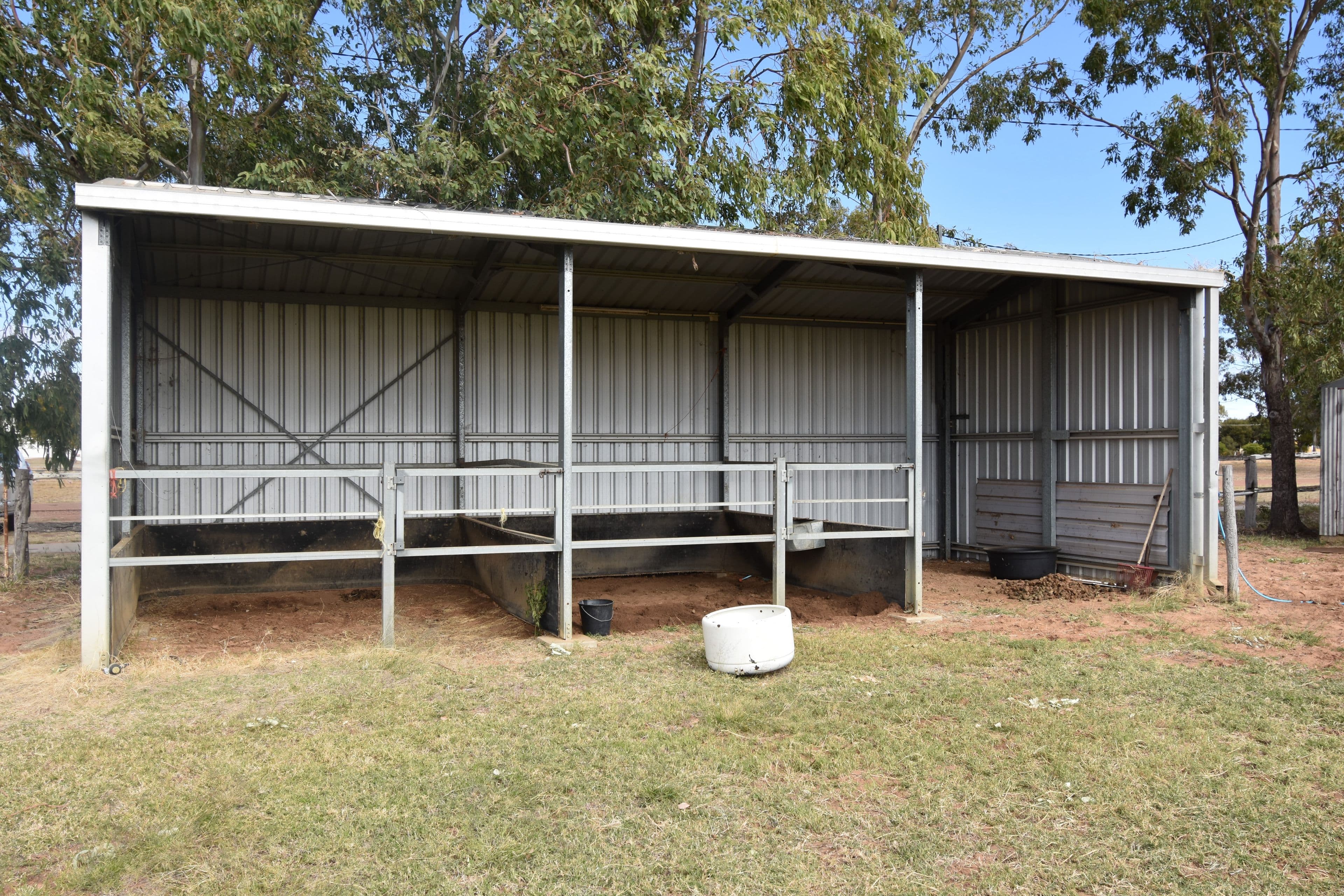 36 Wilga Street, Barcaldine QLD 4725, Barcaldine - Thumbnail 2