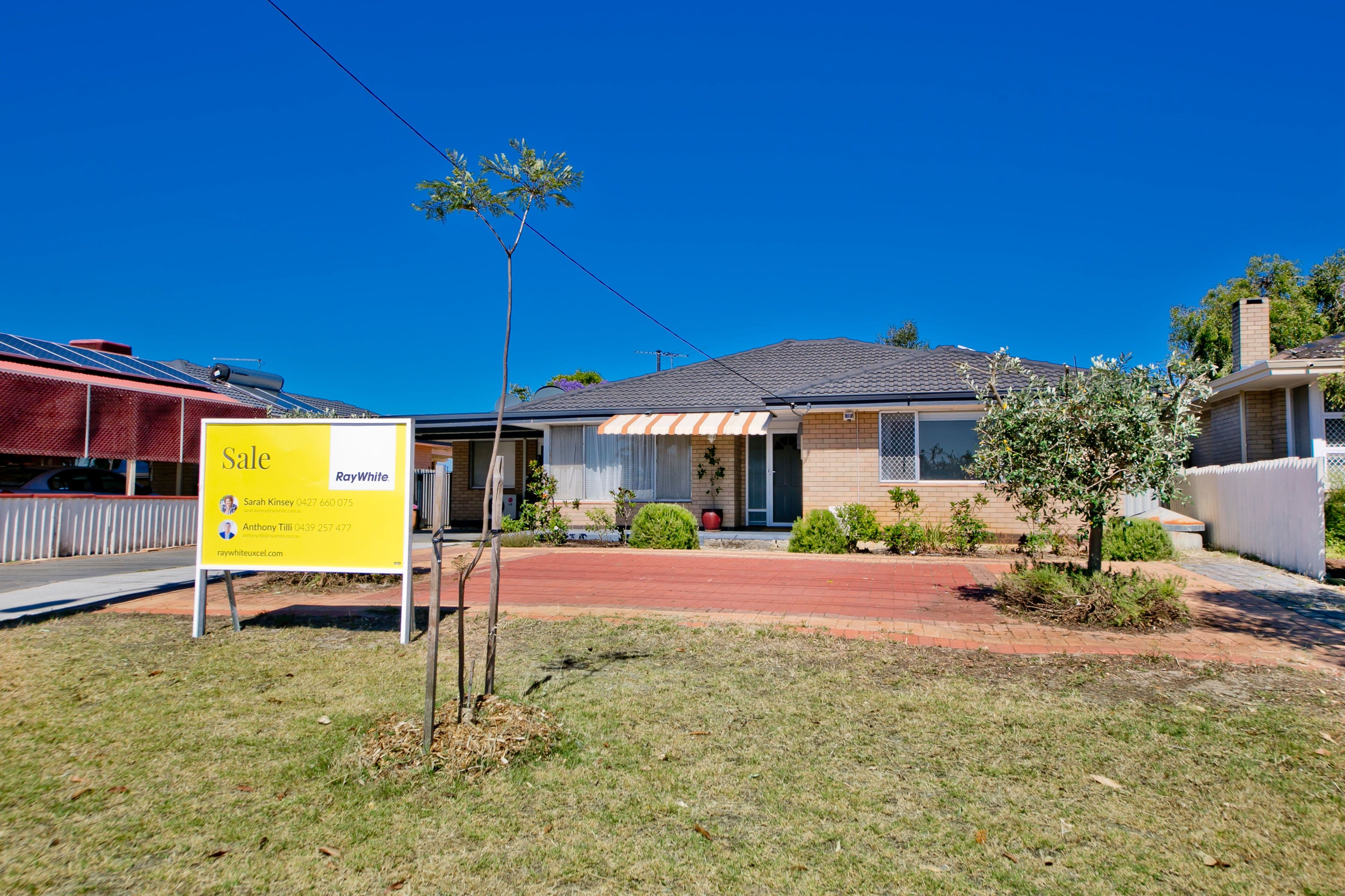5 Emberson Road, Morley WA 6062, Morley - Image 1