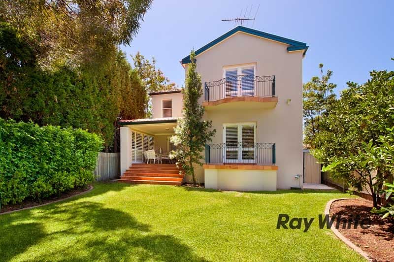 2 Eaton Street, WILLOUGHBY NSW 2068, Willoughby - Image 1