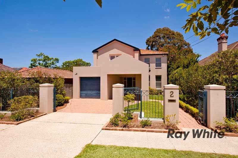 2 Eaton Street, WILLOUGHBY NSW 2068, Willoughby - Thumbnail 6