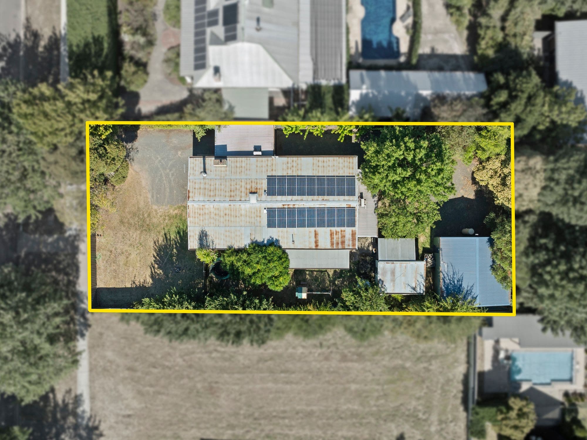 56 Malcolm Street, Mansfield VIC 3722, Mansfield - Thumbnail 8