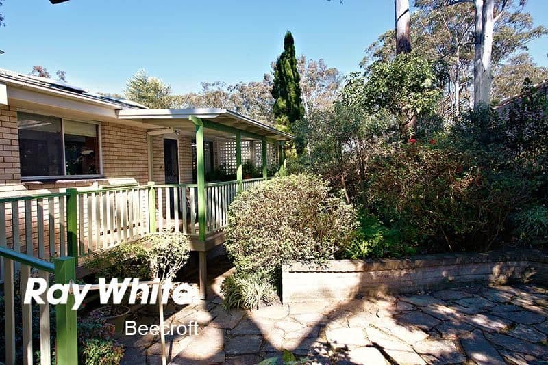 12 Jesmond Crescent, BEECROFT NSW 2119, Beecroft - Thumbnail 8