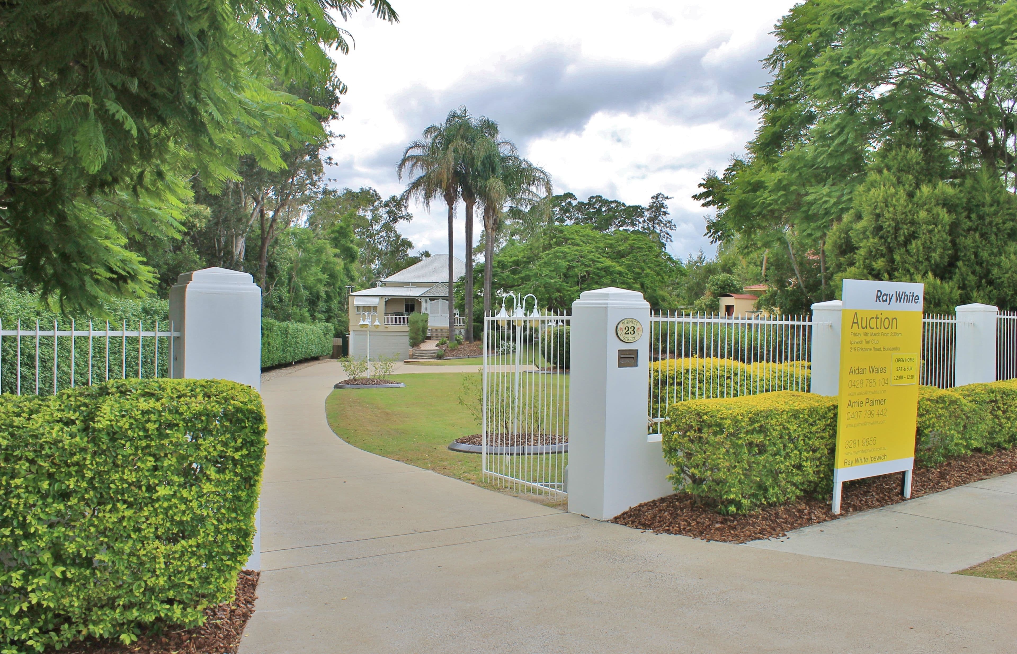 23 Burnett Street, Sadliers Crossing QLD 4305, Sadliers Crossing - Image 1