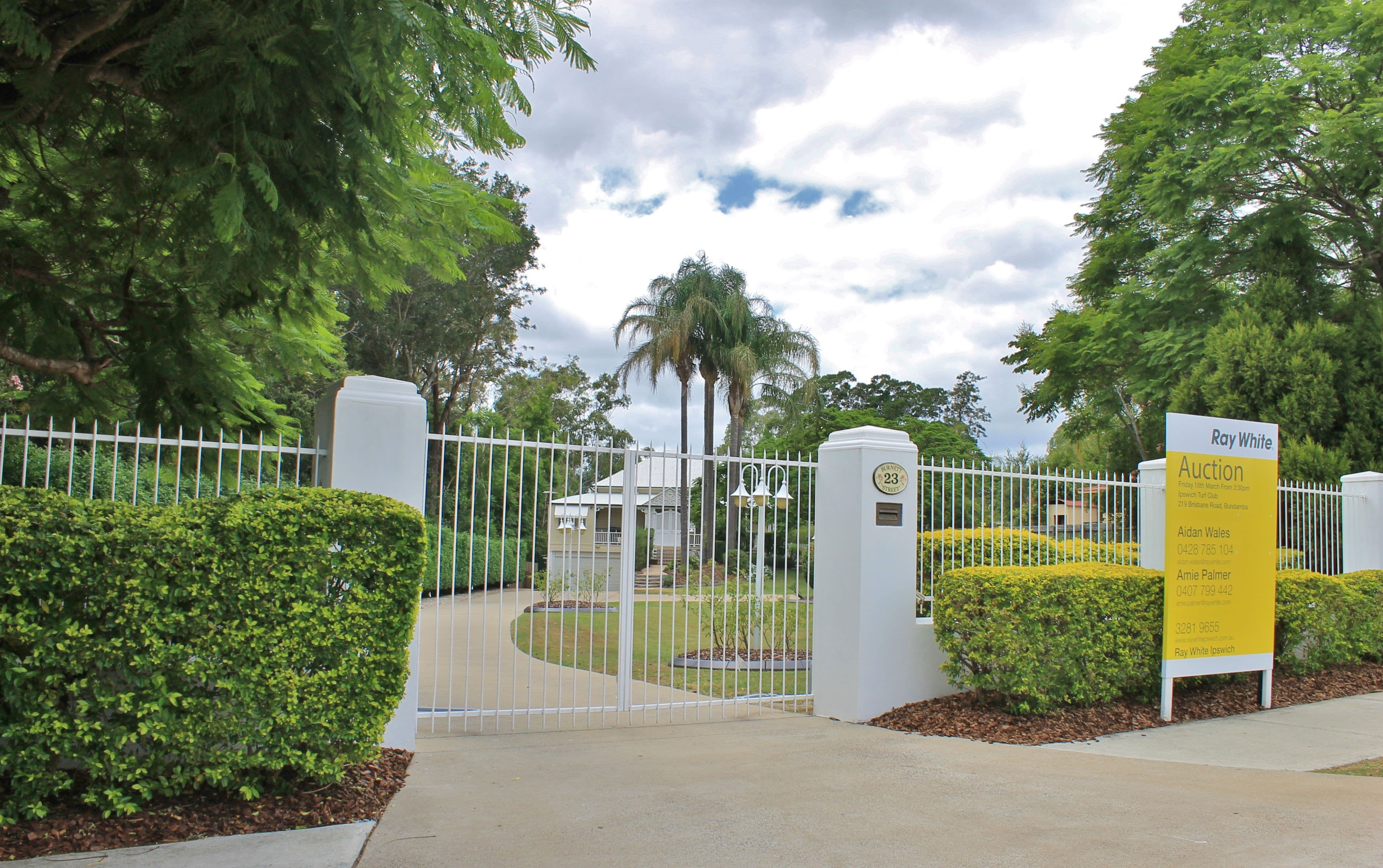 23 Burnett Street, Sadliers Crossing QLD 4305, Sadliers Crossing - Thumbnail 2