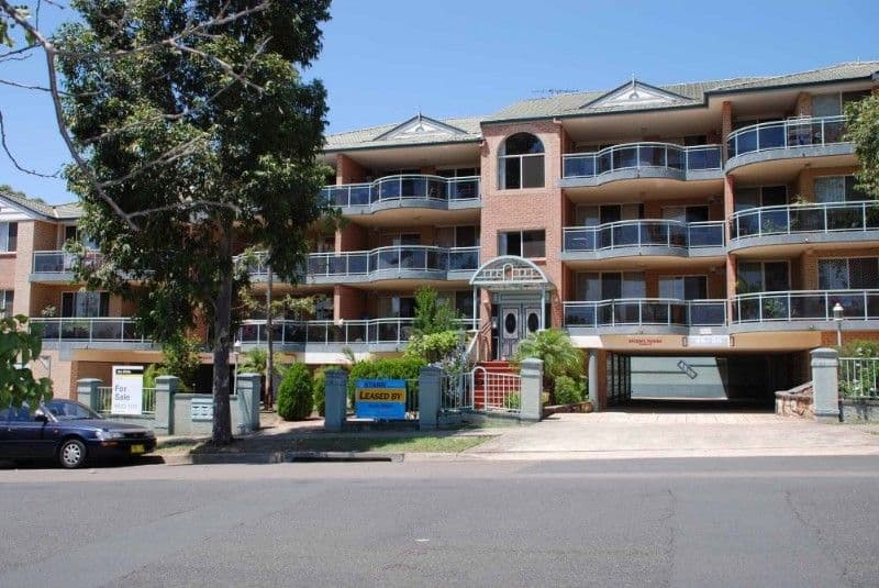 26-30 Bailey Street, WESTMEAD NSW 2145, Westmead - Image 1