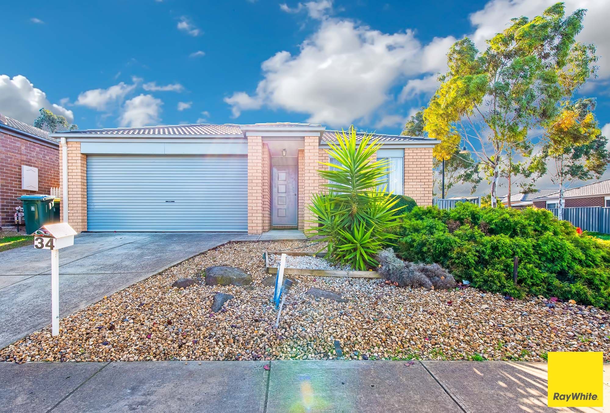 34 Brigalow Drive, Truganina VIC 3029, Truganina - Image 1