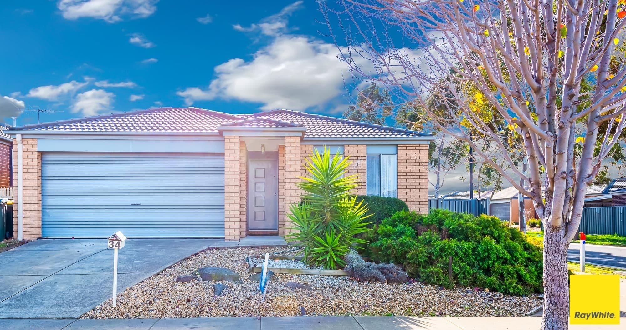 34 Brigalow Drive, Truganina VIC 3029, Truganina - Thumbnail 2