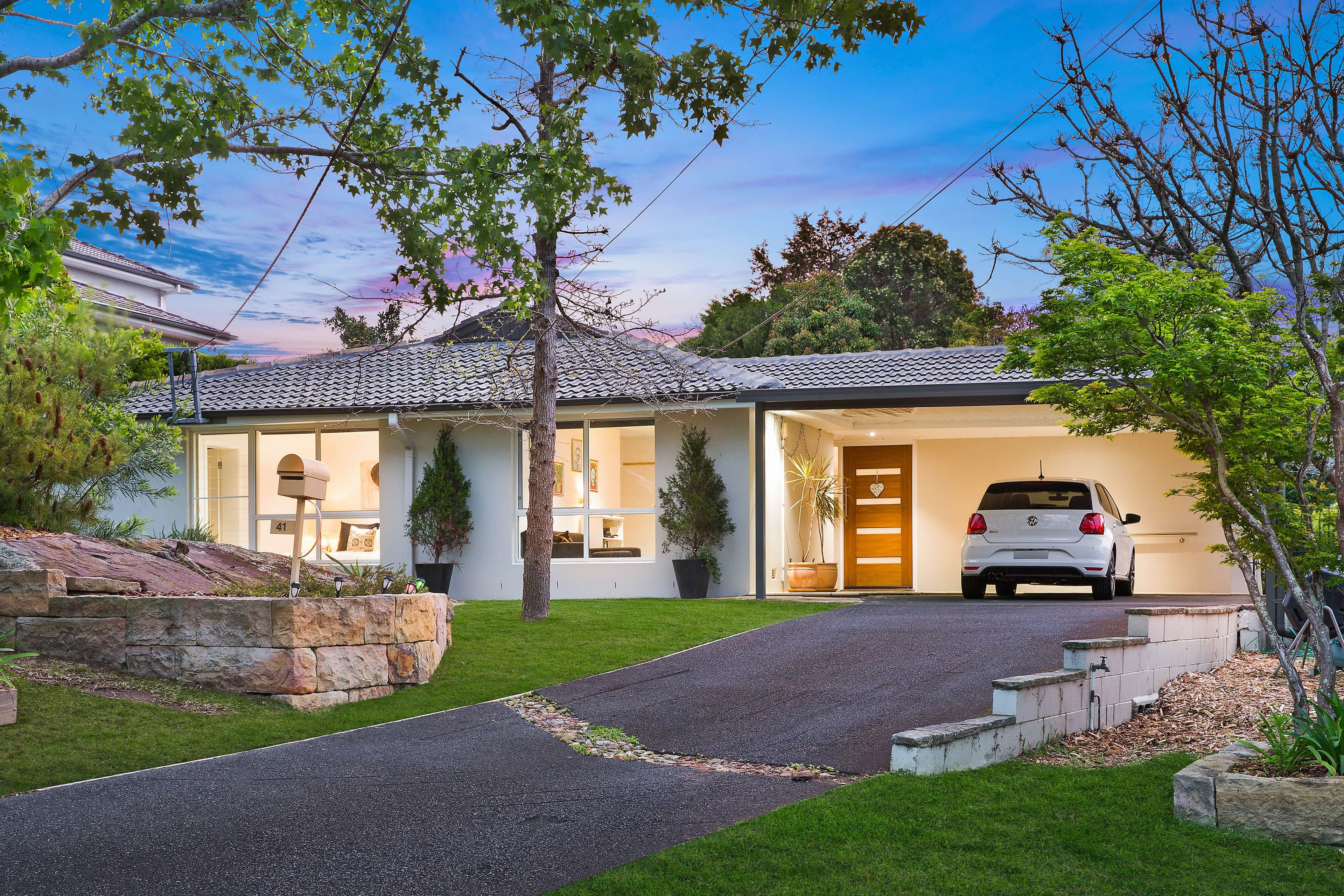 41 Somerset Avenue, Turramurra NSW 2074, Turramurra - Image 1