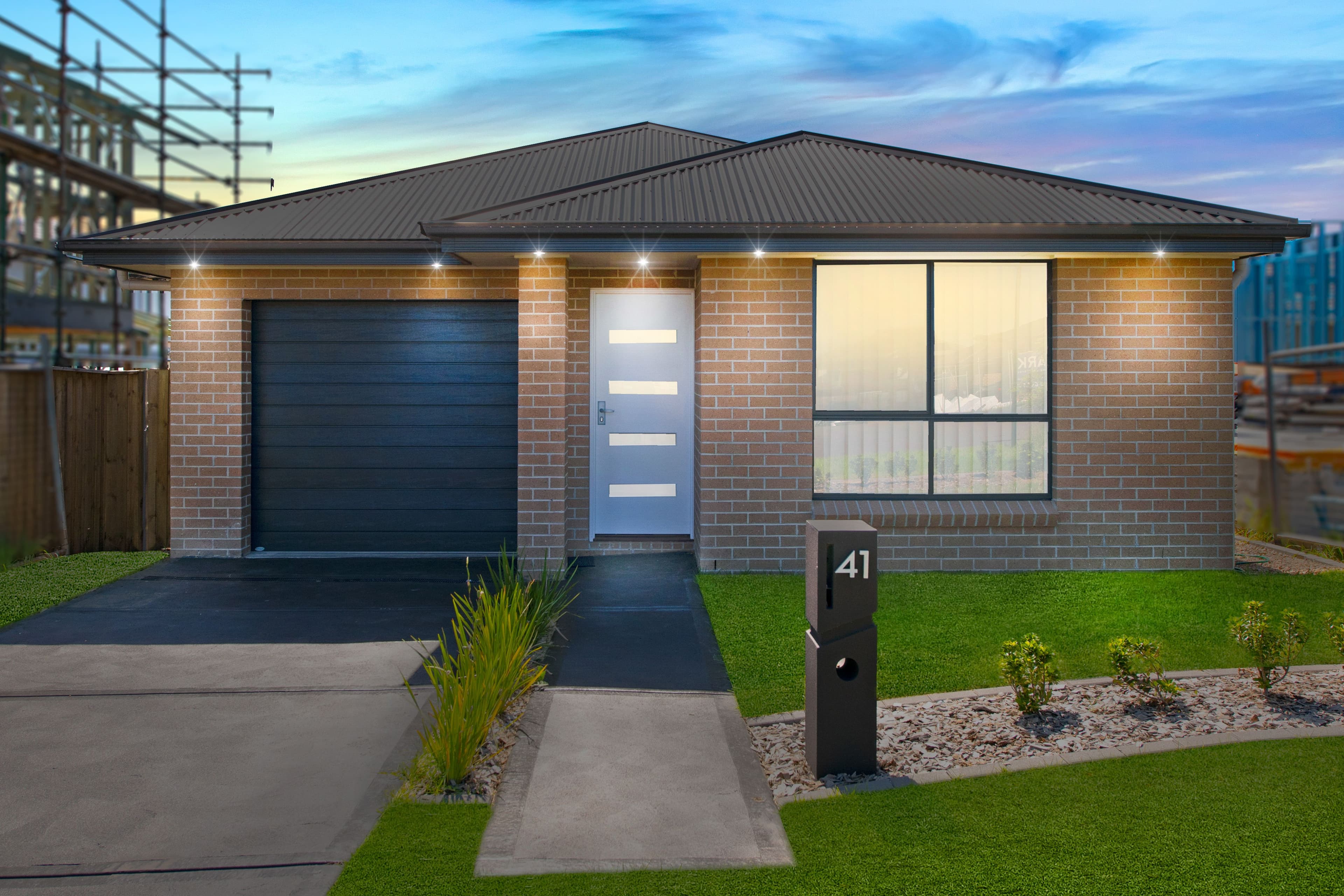 41 Thoroughbred Way, Box Hill NSW 2765, Box Hill - Image 1