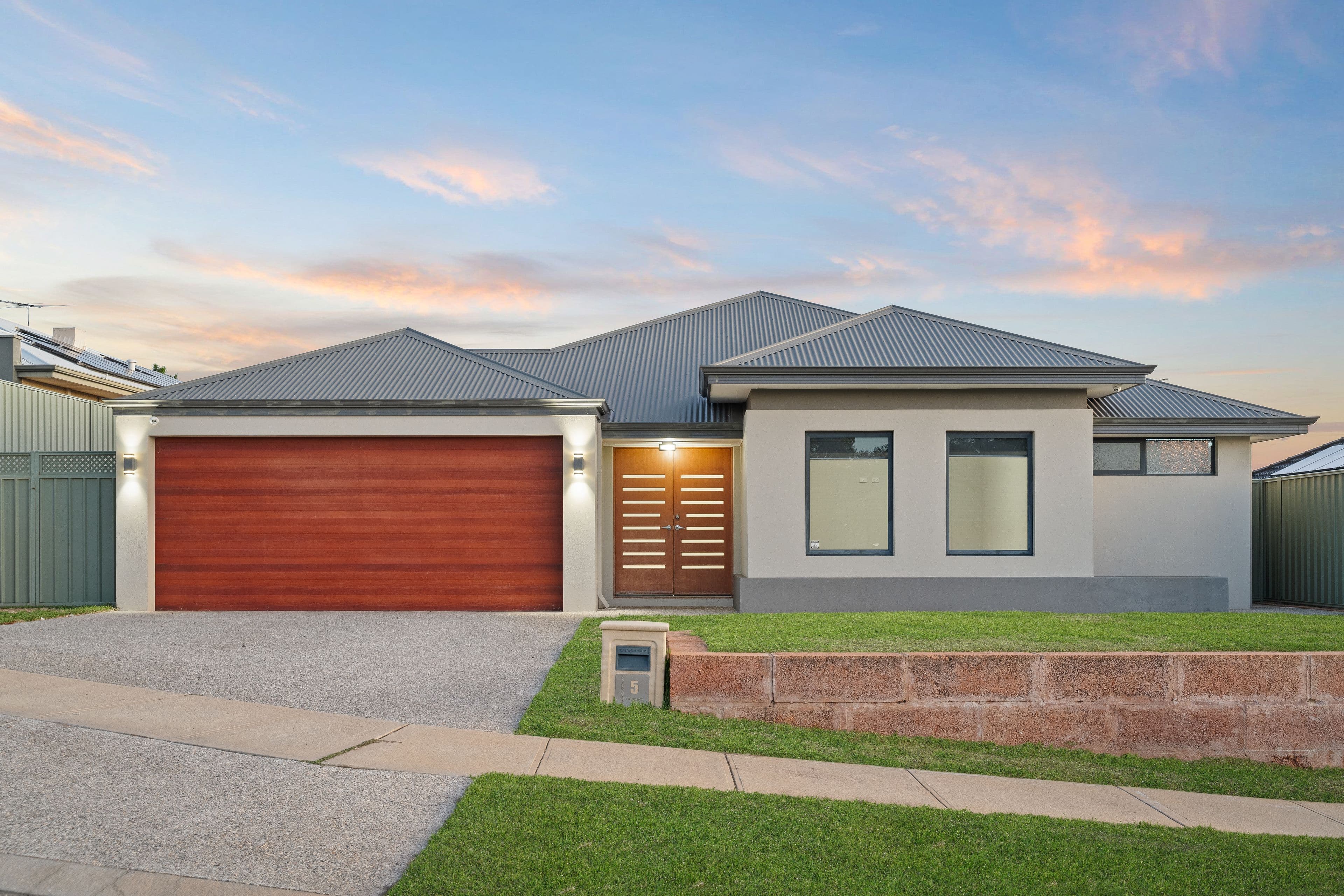 5 Searchers Crescent, Baldivis WA 6171, Baldivis - Image 1